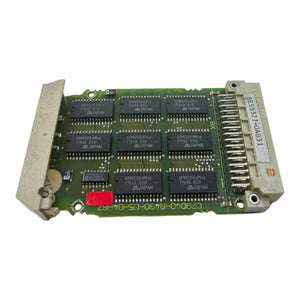 Siemens 6ES5377-0AB31 Speichermodul Siemens 6ES5377-0AB31 Speichermodul  Siemens