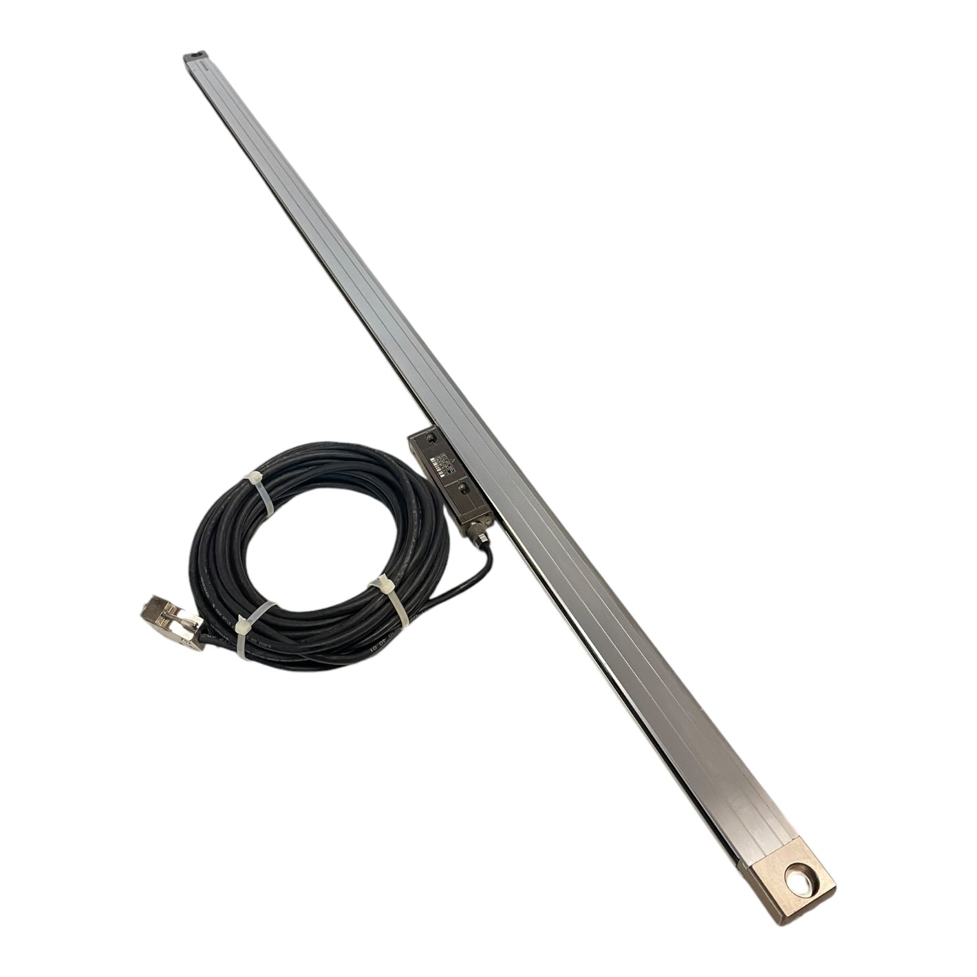 Heidenhain AE LC 483/10nm linear encoder for industrial use