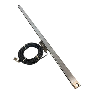Heidenhain AE LC 483/10nm linear encoder for industrial use