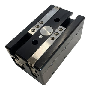 Sommer Automatic GH6260-B parallel gripper for industrial use