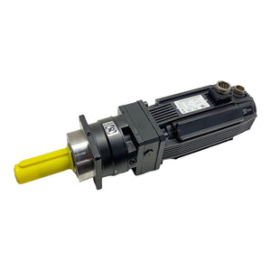 Schneider-Elau SB105/40/04/05/19/S/R1/64 EOKN Servomotor mit Getriebe IP64