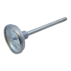 Rüeger 50583 thermometer 0-250C°