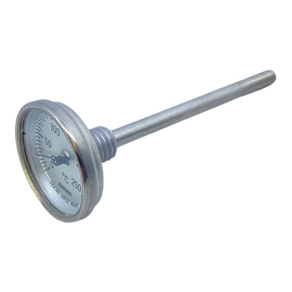 Rüeger 50583 Thermometer 0-250C°