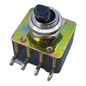 Bürklin HEO94001001 Switch VE: 3pcs