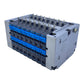 Festo 10P-10-8C-IC-RY-8C+V-SA valve terminal 570758 -0.9…10 bar 