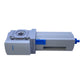 Festo MS4-LFM-1/4-ARM Feinstfilter 529459 0 bis 14 bar manuell drehend