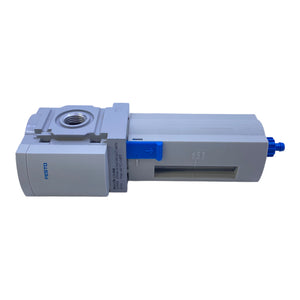 Festo MS4-LFM-1/4-ARM ultra-fine filter 529459 0 to 14 bar, manually rotating