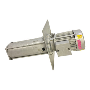 Schmalenberger ZHT432-08/2 submersible centrifugal pump 50Hz 1.1kW 230/400V