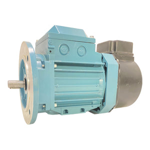 ABB 3GAA072312-BSE-183 Elektromotor 50Hz 230/400V 60Hz 460V