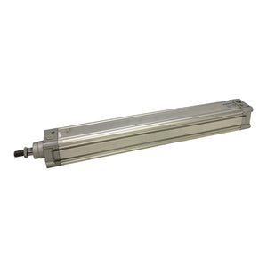 Festo DNC-63-480-PPV compact cylinder 163414 p max 12 bar