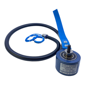 Rotech AE-1-NQ-1G/D encoder 25V DC 