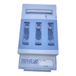 Rittal SV9344.010 fuse switch disconnector 690V 160A 3-pin IP20 