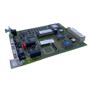 Indramat DBS2-1540-97015 circuit board module 
