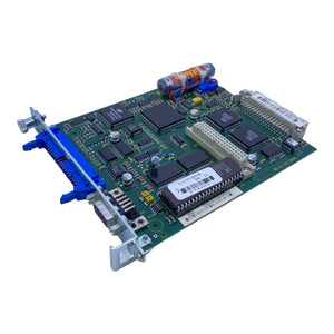 Indramat 109-0919-4A29-07 plug-in card 