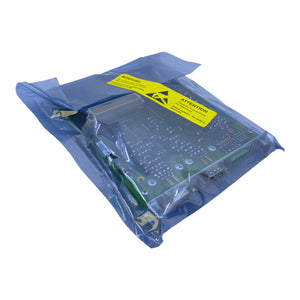 Indramat R911261667 plug-in card 