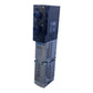 Festo VSVA-B-T32C-AZD-A1-1T1L Magnetventil 539150 drosselbar 3 bis 10 bar 24V DC