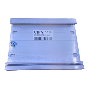 Vipa 390-1AB60 Profilschiene 102968 160mm