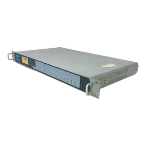 Siemens 6GK1104-0AA00 Ethernet router interface distributor 100-120V AC 50/60Hz 