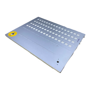 Lauer TP64 Profibus keyboard 24V 