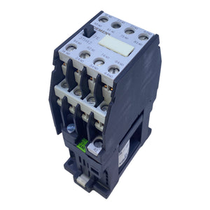 Siemens 3TH4271-0BB4 contactor 71E 7NO+1NC 24V DC