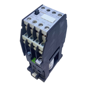 Siemens 3TH4262-0BB4 contactor 62E 6NO+2NC 24V DC