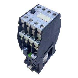 Siemens 3TH4280-0BB4 contactor 80E 8NO 24V DC 