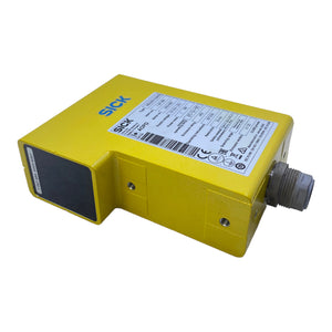 Sick WEU26/3-103A00 safety light barrier 1047985 24V DC 8W