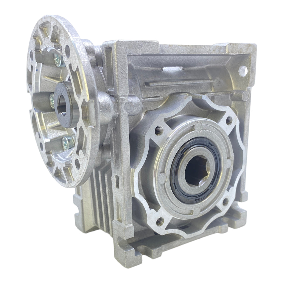 Motovario NMRV040 Getriebe 8644131-001 Übersetzung i = 15,00