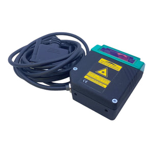 Pepperl+Fuchs VB14A2-600-C110 Barcode Scanner 216838 10…30V DC