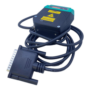 Pepperl+Fuchs VB14N-600-WP Barcodescanner 220029