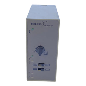 Sitron PA11B303T photocell amplifier sensor 24V DC 3/5A 250/120V AC 60mA