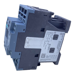 Siemens 3RT2026-2AL20 Schütz 3S 3-polig 690V AC 230V 50/60Hz