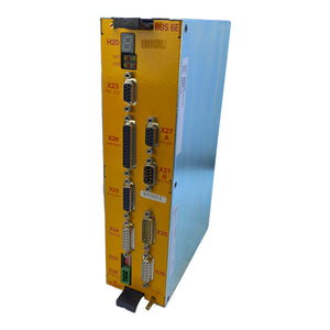 Baumüller BUS6-E-SM-0012-A011 controller 222548