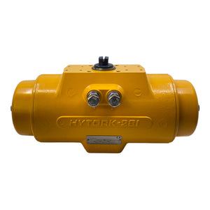 Hytork XL0281MS80SCWY0C Stellantrieb PSmax 8bar