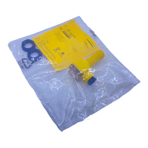 Turck Bi2-P18SK-AP6X Induktiver Sensor 46565 10...30V DC PNP 0.50 kHz bündig