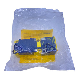 Turck Bi15U-CP40-AP6X2 Näherungssensor 1623500 10...30V DC 200 mA