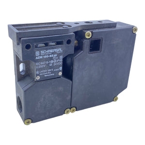 Schmersal AZM160-22yp safety switch 24V DC 