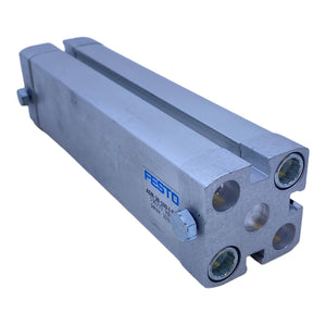 Festo ADN-20-100-I-P-A Kompaktzylinder 536233 doppeltwirkend pmax. 10 bar