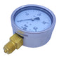 TECSIS 1533.079.001 manometer 100mm 0-40bar G1/2B pressure gauge 