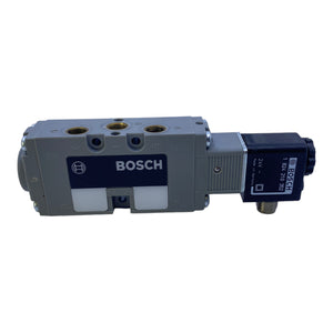 Bosch 0820022051 Magnetventil 24V