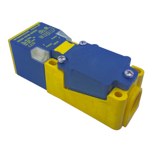 TURCK Ni50U-CP40-AP6X2 Näherungssensor 1625831 10…30V DC 200mA