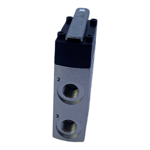 Festo VMEM-STCZ-M32U-MG18 tappet valve 555623 -0.95-8 bar 