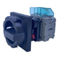 Siemens 3LD3354-1TK51 Lasttrennschalter 40A 3-polig 400V AC 18,5 kW 1OE+1S