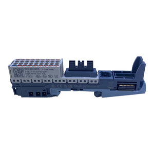 Siemens 6ES7193-6UP00-0DP1 Potenzialverteilermodul