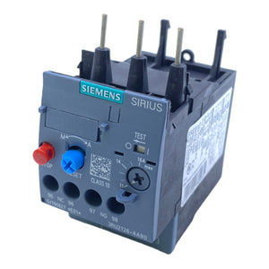 Siemens 3RU2126-4AB0 overload relay 690V 11...16 A 