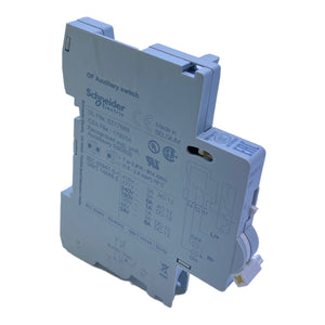 Schneider M9A26924 Hilfsschalter 240-415V AC 24-130V DC