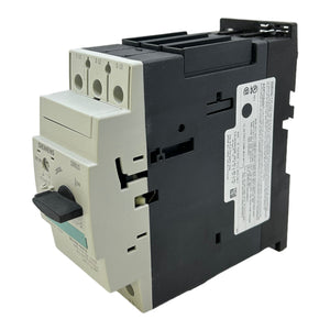 Siemens 3RV1031-4AA10 Leistungsschalter 11...16 A