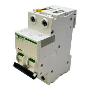 Schneider Electric A9F04202 Leitungsschutzschalter 400V 50/60Hz