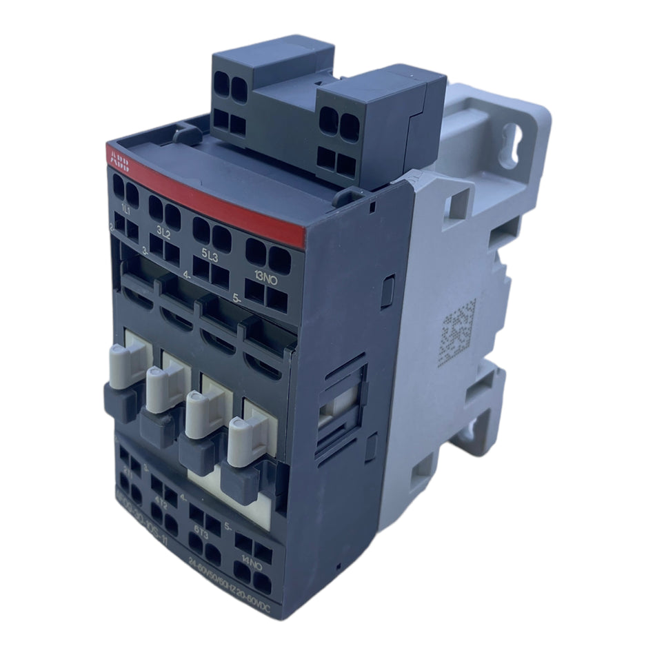 ABB AF09-30-10S-11 Schalter 1SBL137004R1110 24-60V 50/60Hz 20-60V DC