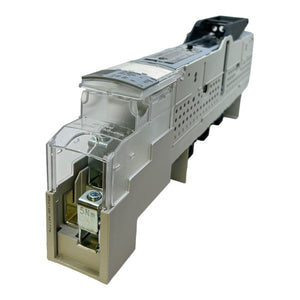 Rittal SV9346.000 NH fuse switch-disconnector strip 690V AC 160A 3-pole 
